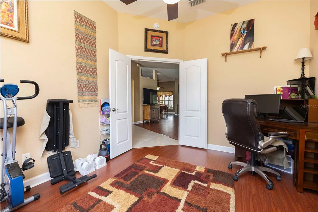 4520 County Road 121d Road Wildwood FL 34785