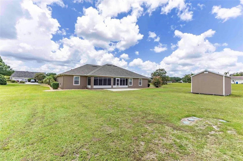 4520 County Road 121d Road Wildwood FL 34785