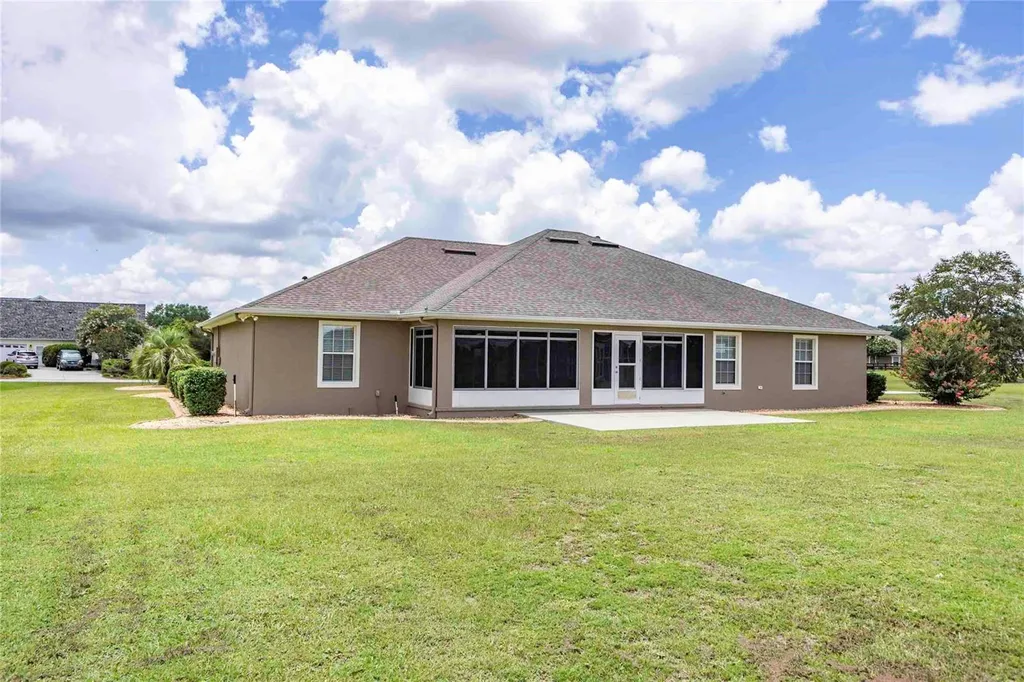 4520 County Road 121d Road Wildwood FL 34785
