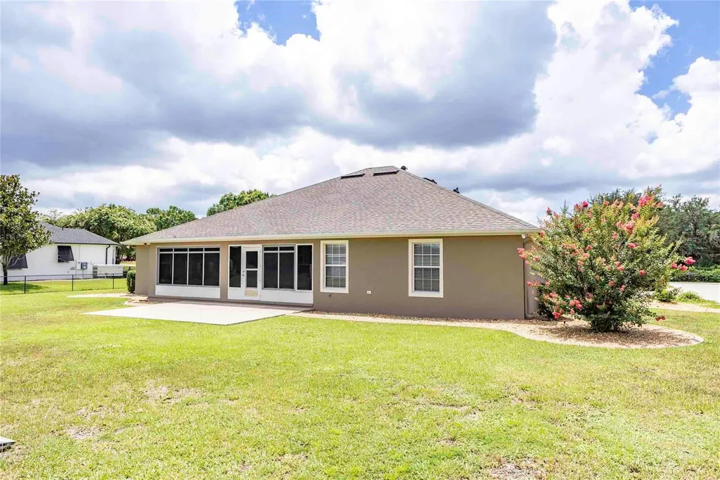 4520 County Road 121d Road Wildwood FL 34785