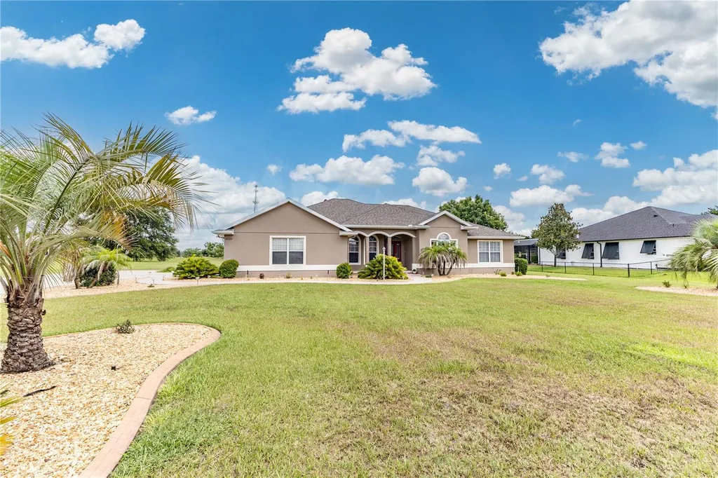 4520 County Road 121d Road Wildwood FL 34785