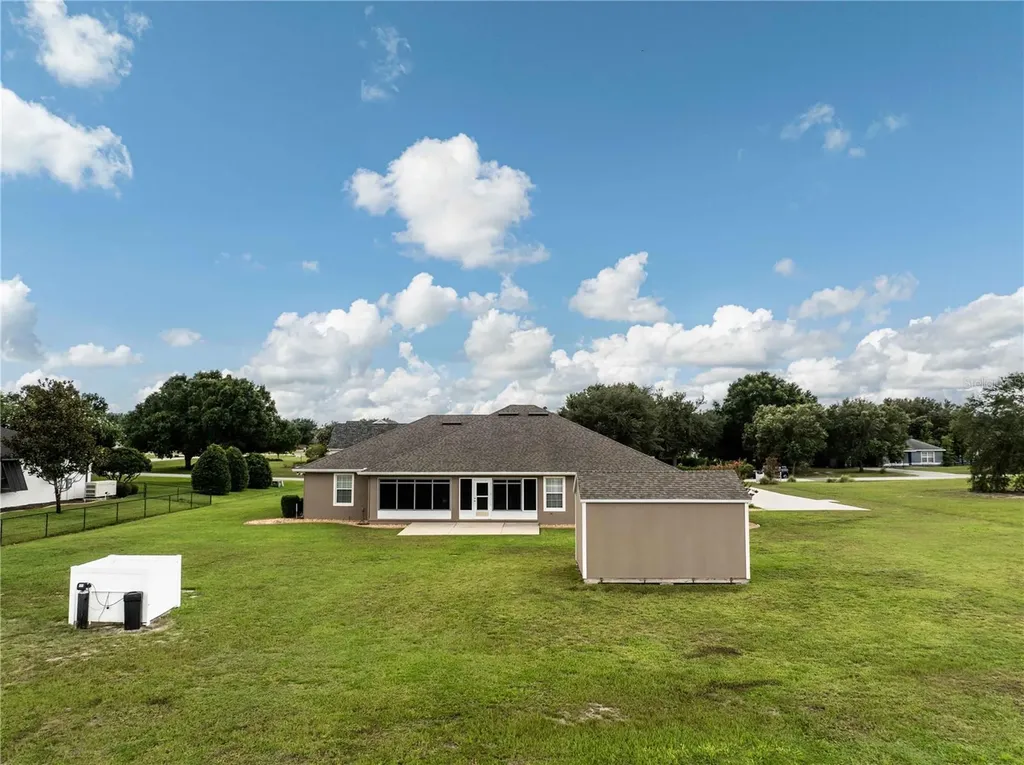 4520 County Road 121d Road Wildwood FL 34785