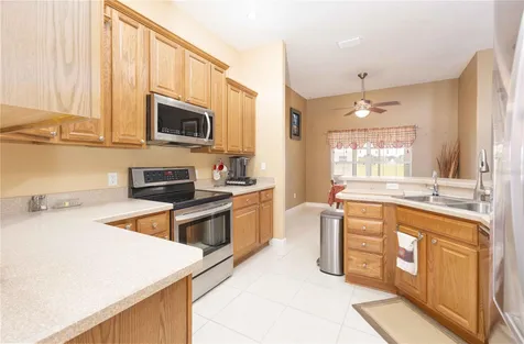 4520 County Road 121d Road Wildwood FL 34785