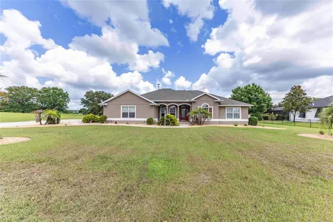 4520 County Road 121d Road Wildwood FL 34785