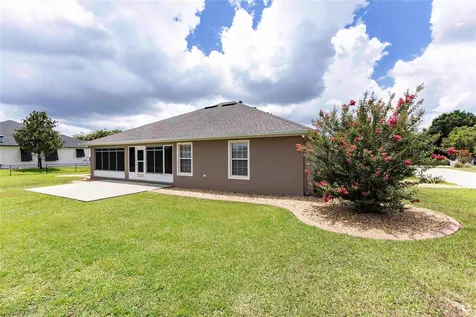 4520 County Road 121d Road Wildwood FL 34785
