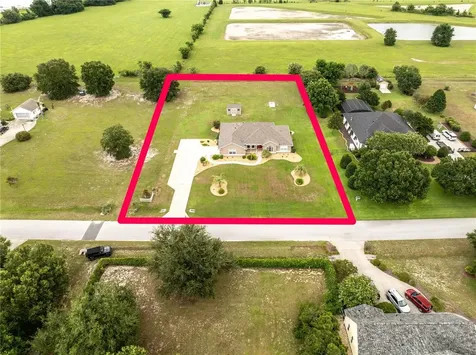 4520 County Road 121d Road Wildwood FL 34785