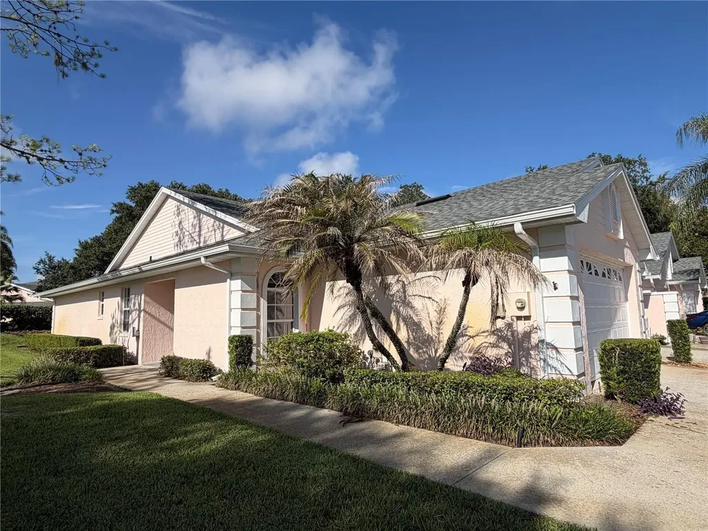 1 Enclave Drive Winter Haven FL 33884