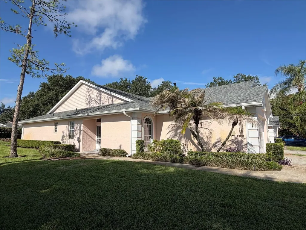 1 Enclave Drive Winter Haven FL 33884
