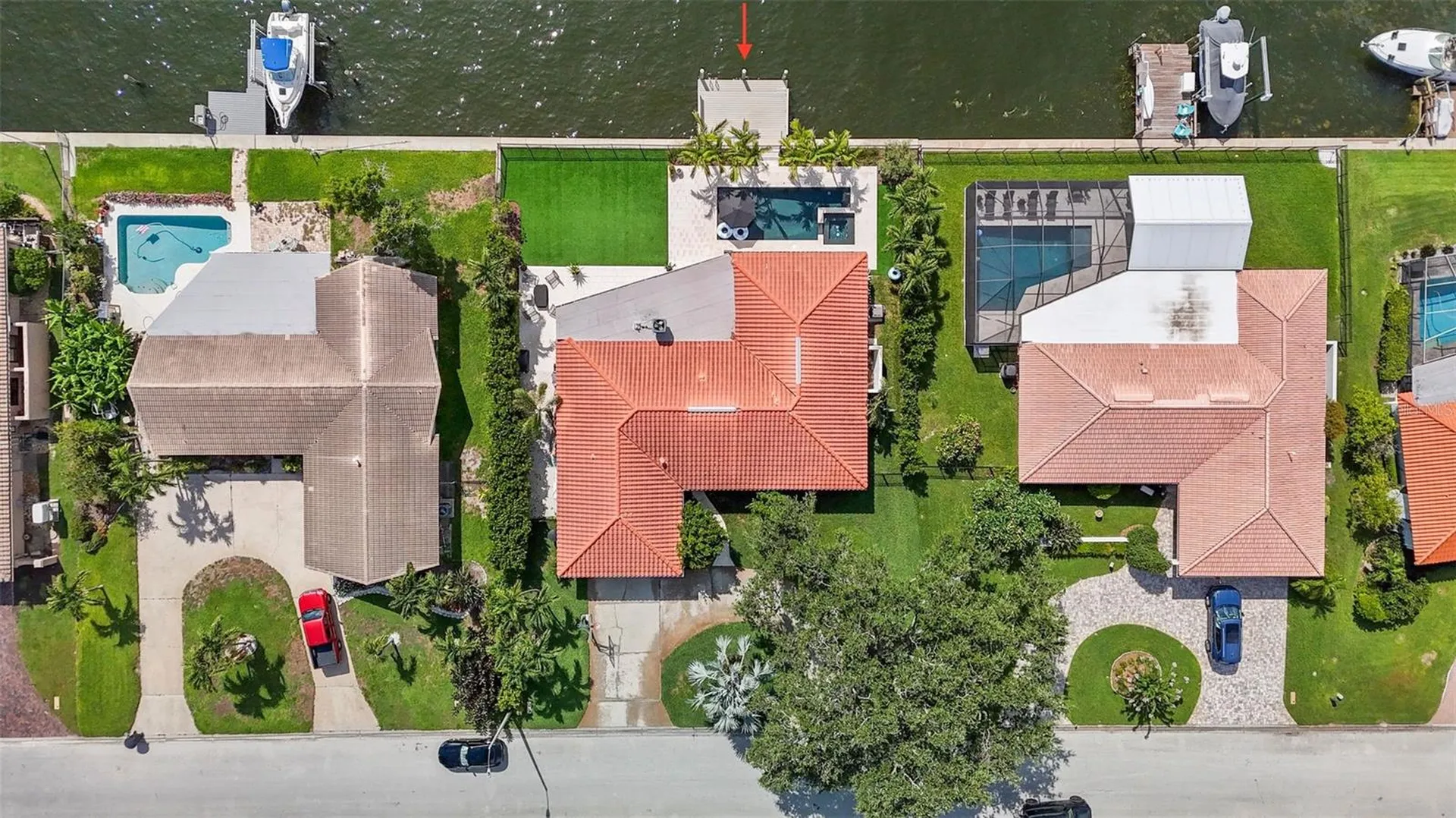 1985 Carolina Avenue NE St Petersburg FL 33703