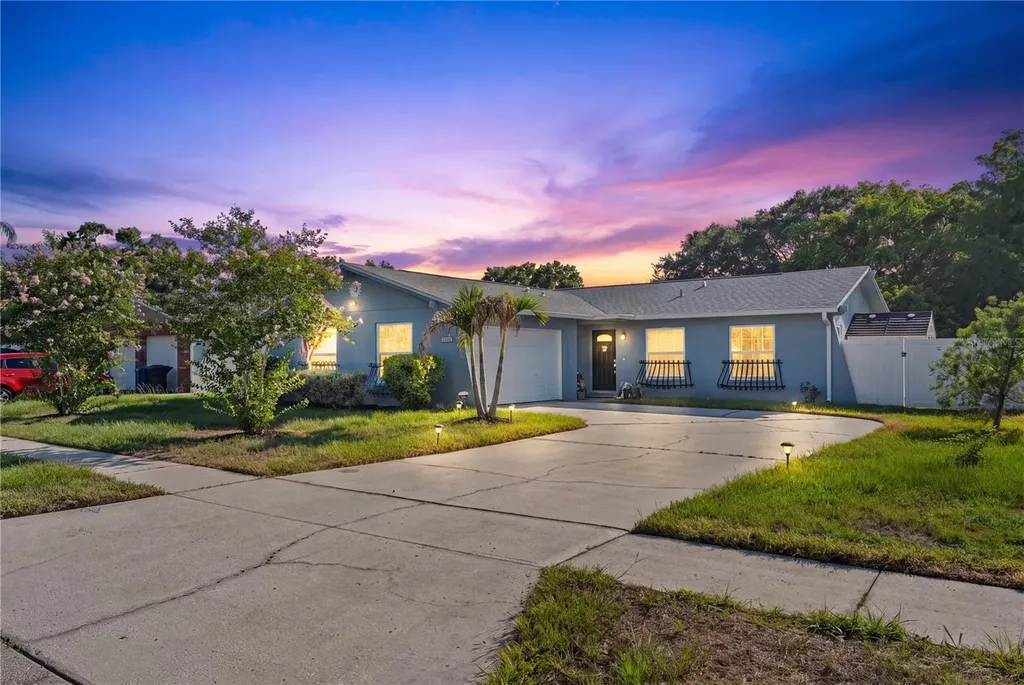 1468 Sandalwood Drive Dunedin FL 34698