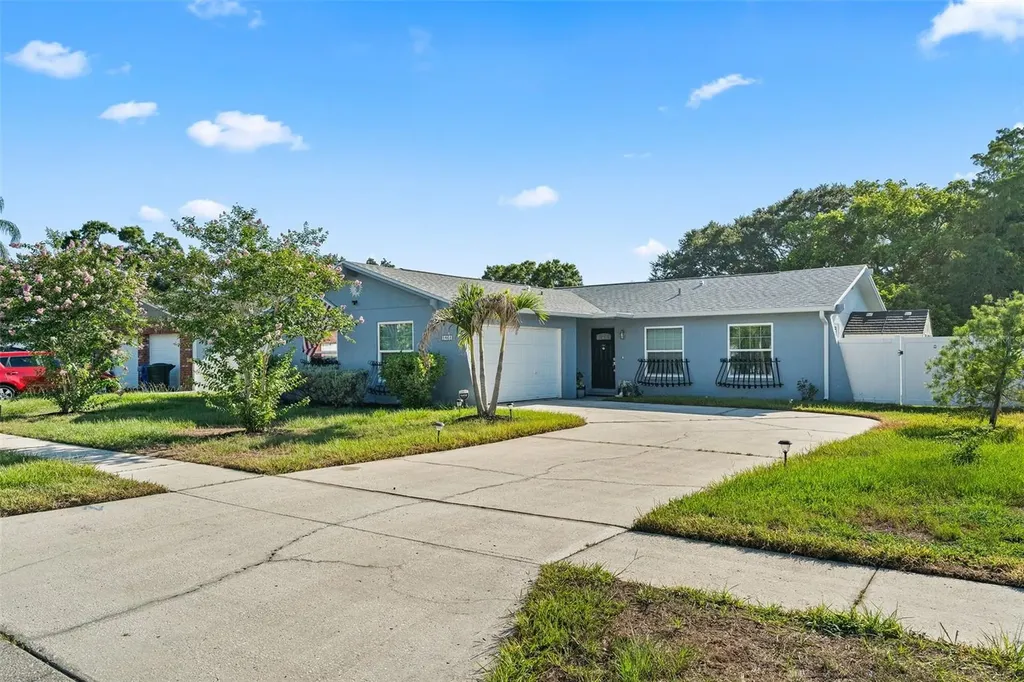 1468 Sandalwood Drive Dunedin FL 34698