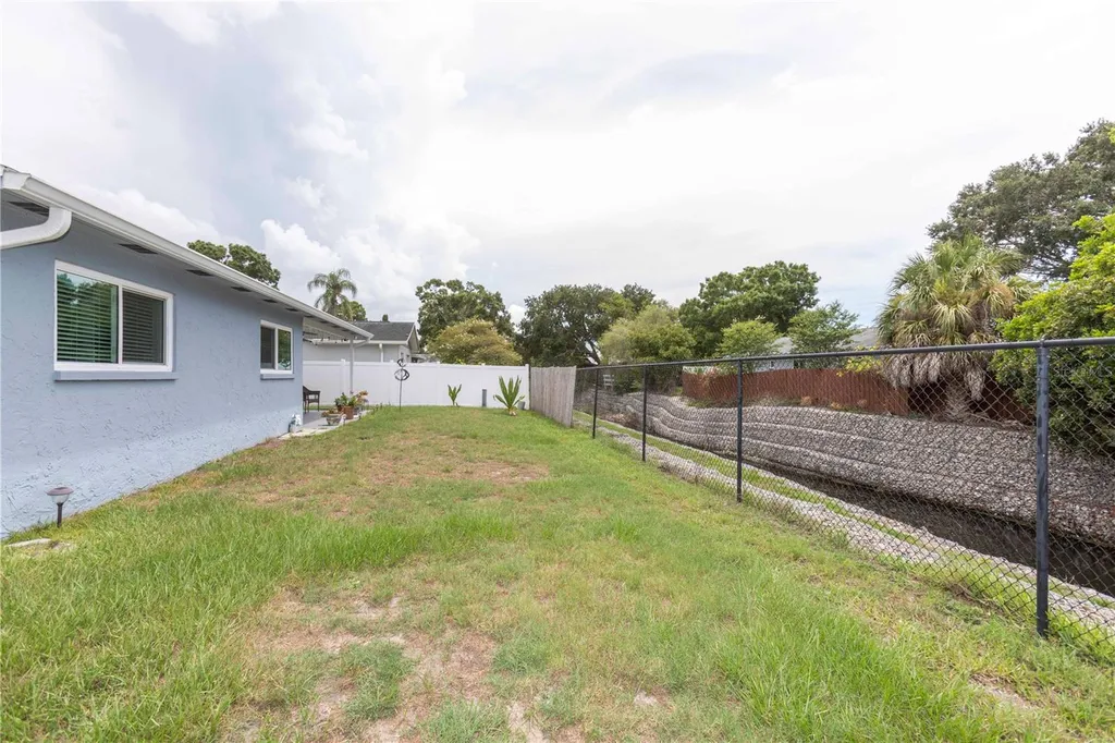 1468 Sandalwood Drive Dunedin FL 34698