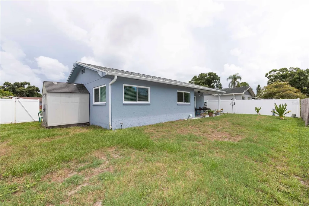 1468 Sandalwood Drive Dunedin FL 34698