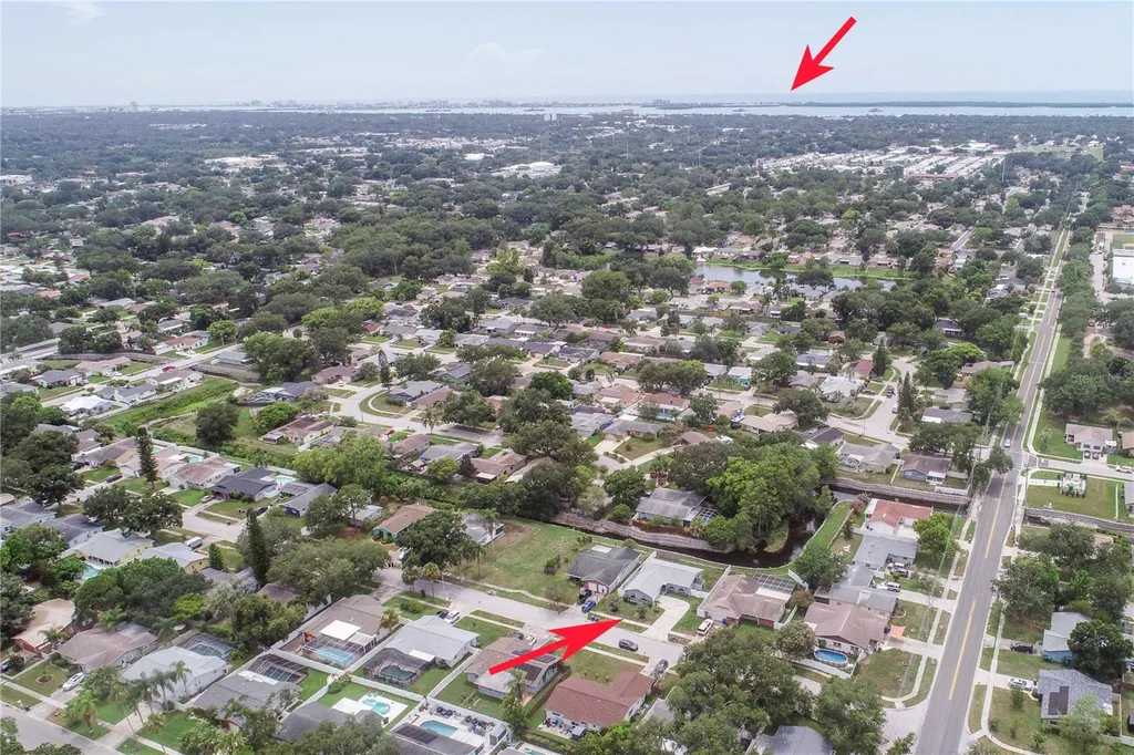 1468 Sandalwood Drive Dunedin FL 34698