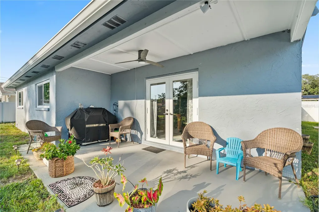 1468 Sandalwood Drive Dunedin FL 34698
