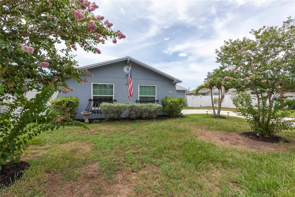 1468 Sandalwood Drive Dunedin FL 34698