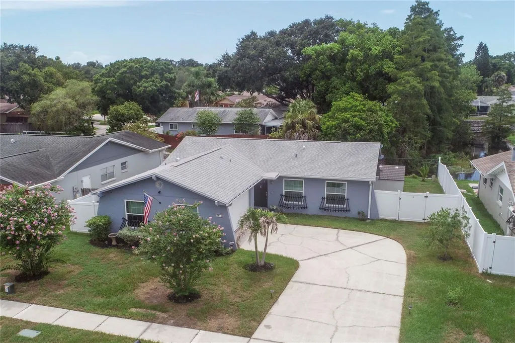 1468 Sandalwood Drive Dunedin FL 34698
