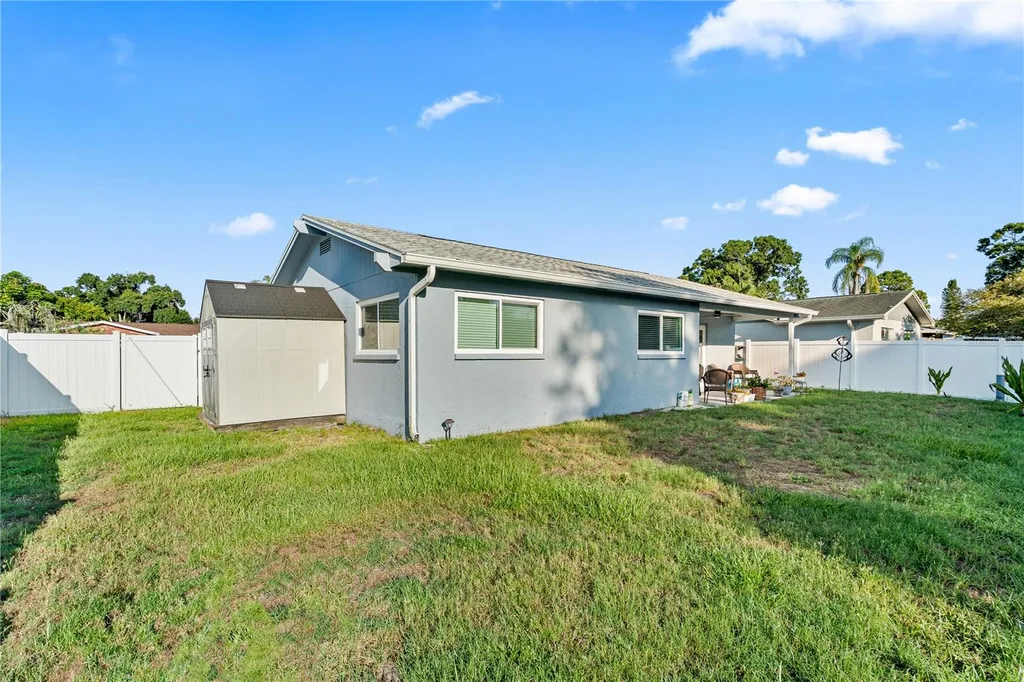 1468 Sandalwood Drive Dunedin FL 34698