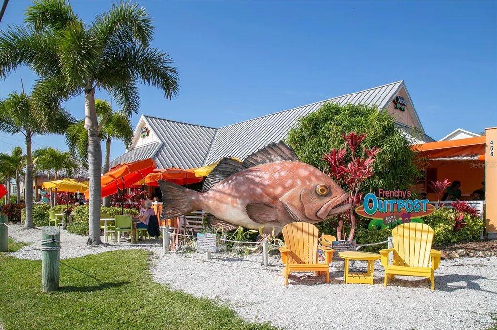 1468 Sandalwood Drive Dunedin FL 34698