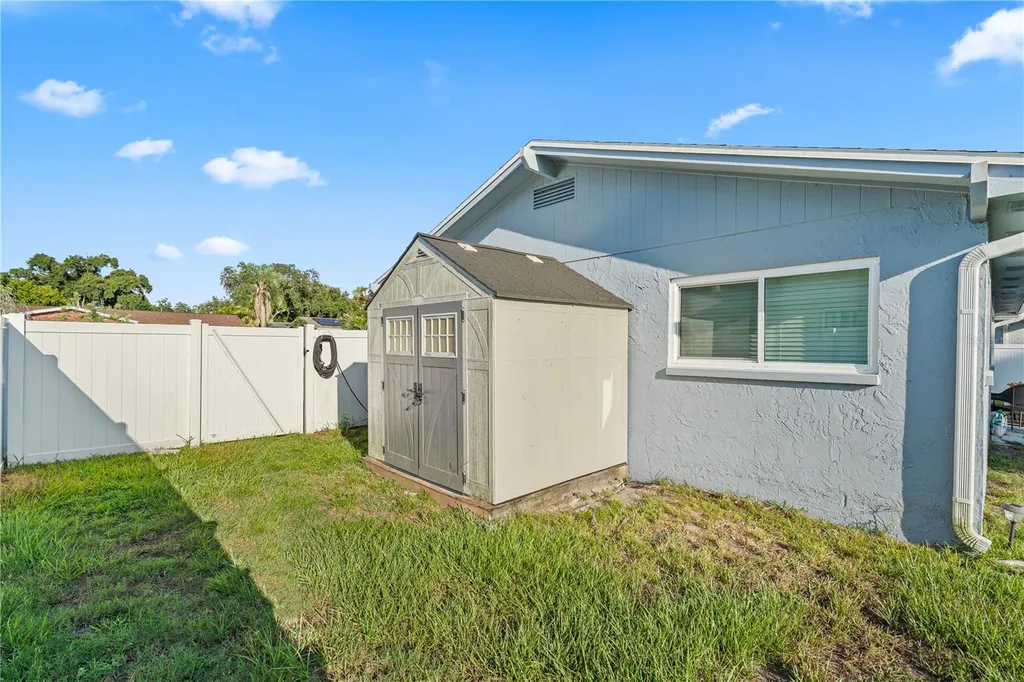 1468 Sandalwood Drive Dunedin FL 34698