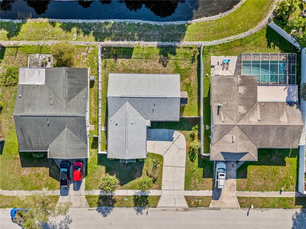 1468 Sandalwood Drive Dunedin FL 34698