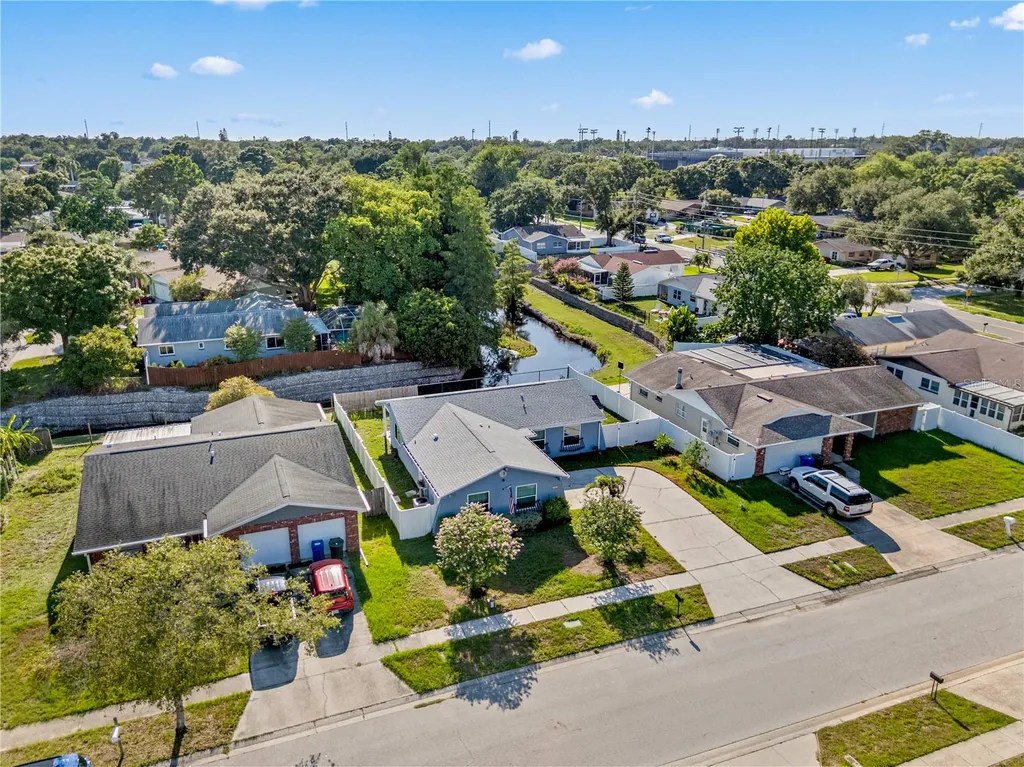 1468 Sandalwood Drive Dunedin FL 34698