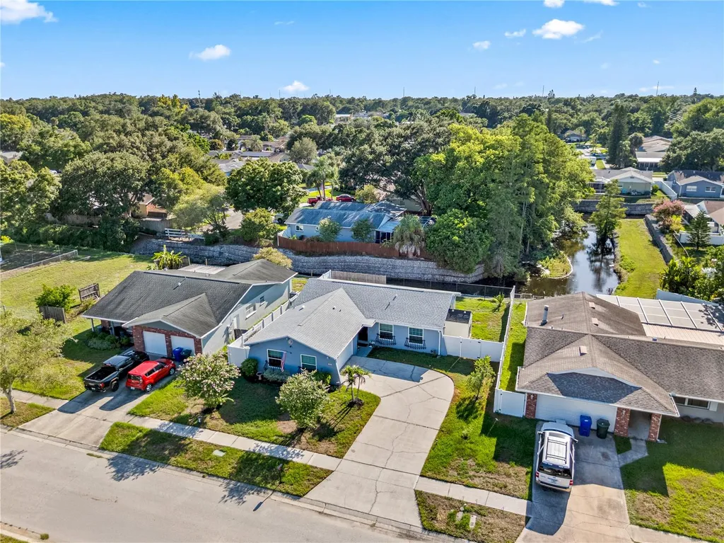 1468 Sandalwood Drive Dunedin FL 34698