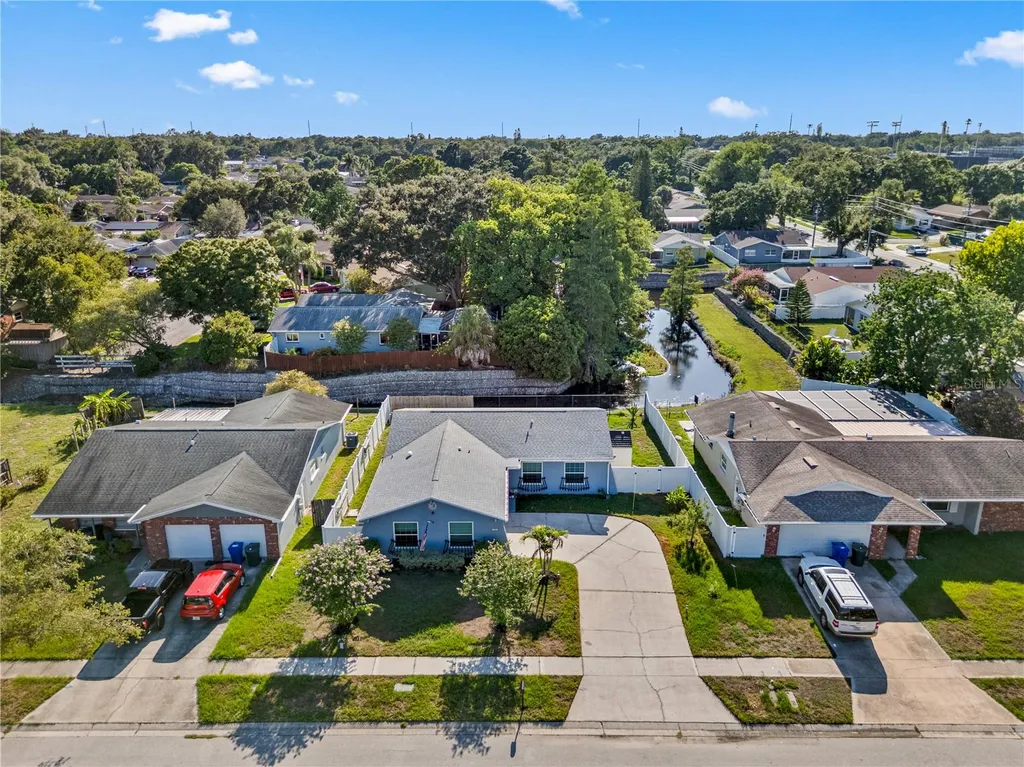 1468 Sandalwood Drive Dunedin FL 34698