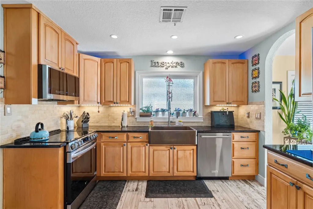 1468 Sandalwood Drive Dunedin FL 34698