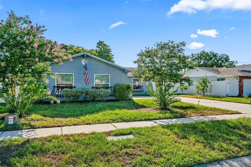 1468 Sandalwood Drive Dunedin FL 34698