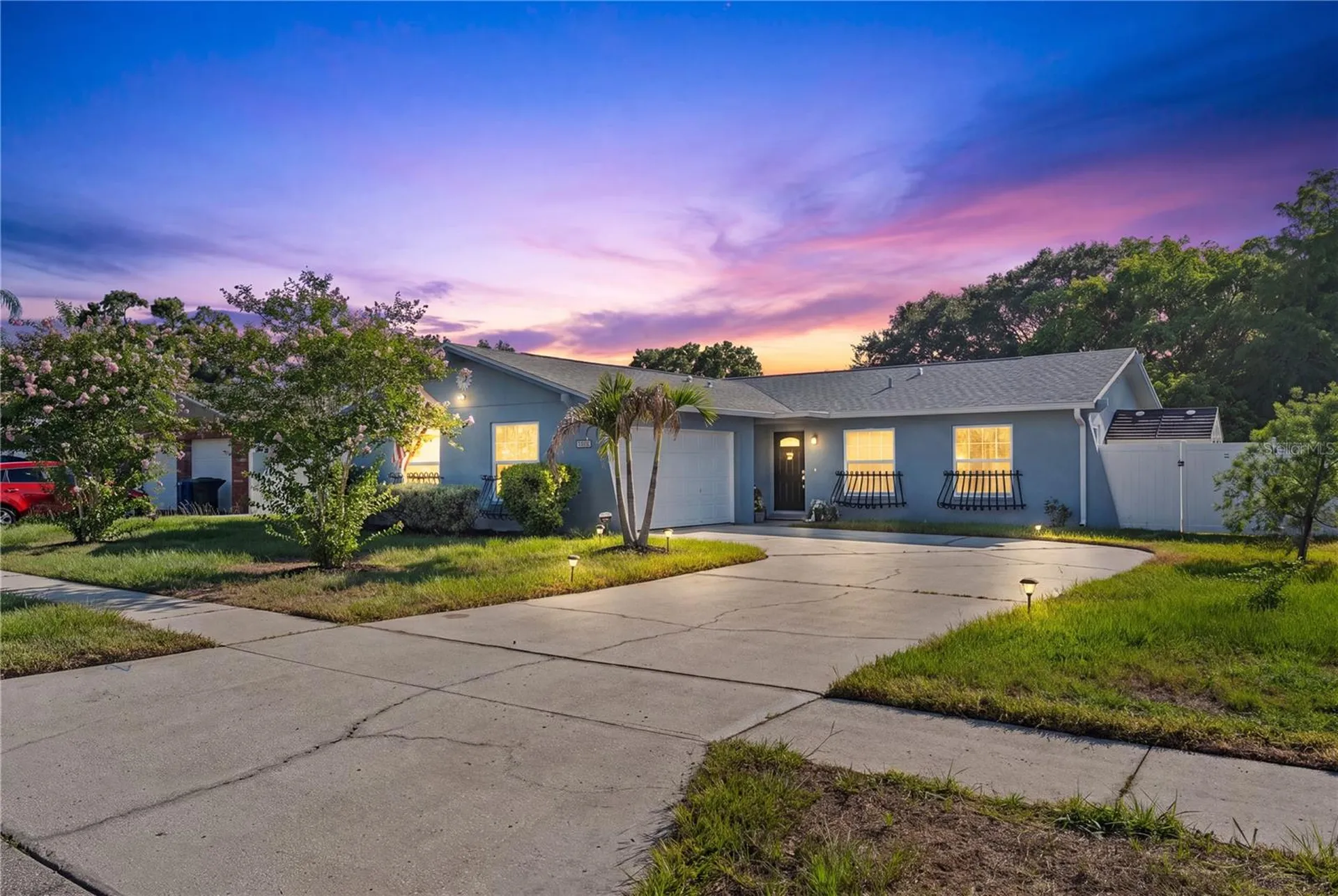 1468 Sandalwood Drive Dunedin FL 34698