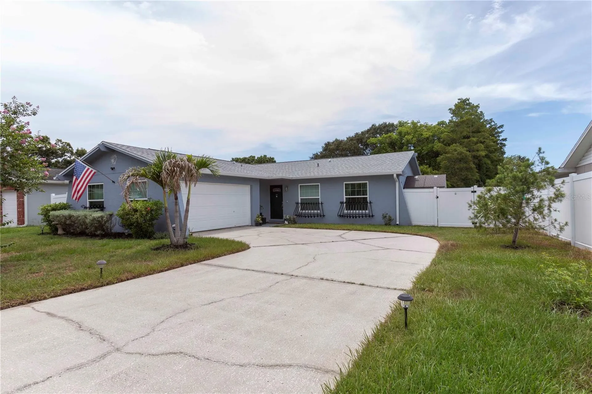 1468 Sandalwood Drive Dunedin FL 34698