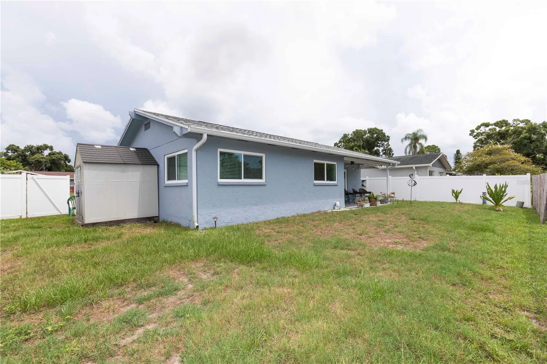 1468 Sandalwood Drive Dunedin FL 34698