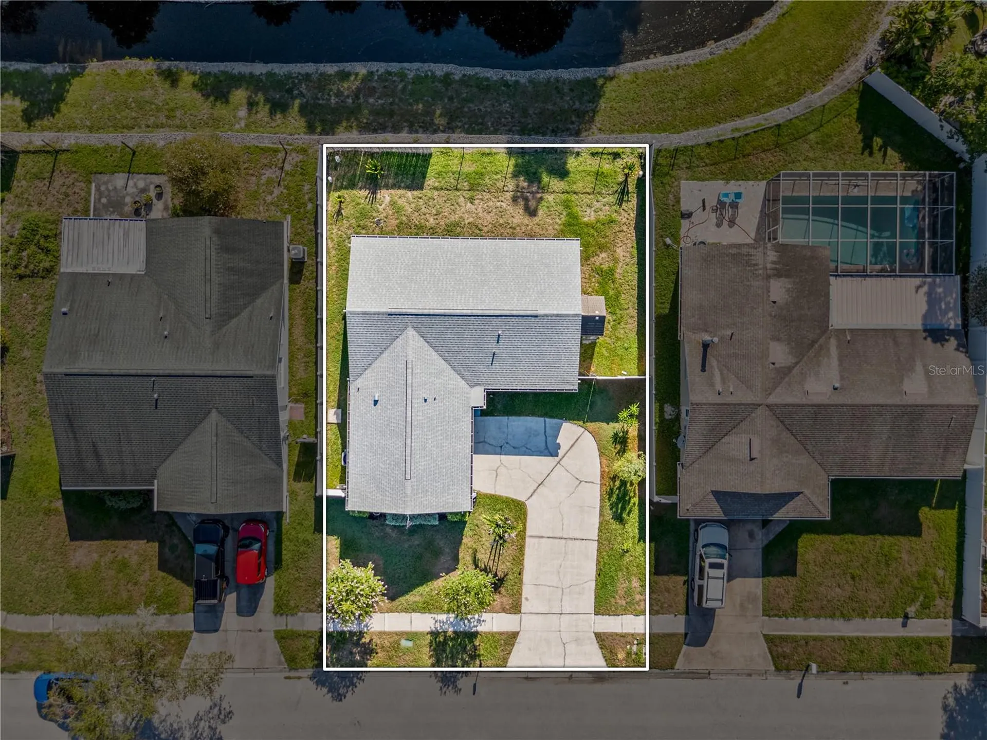 1468 Sandalwood Drive Dunedin FL 34698