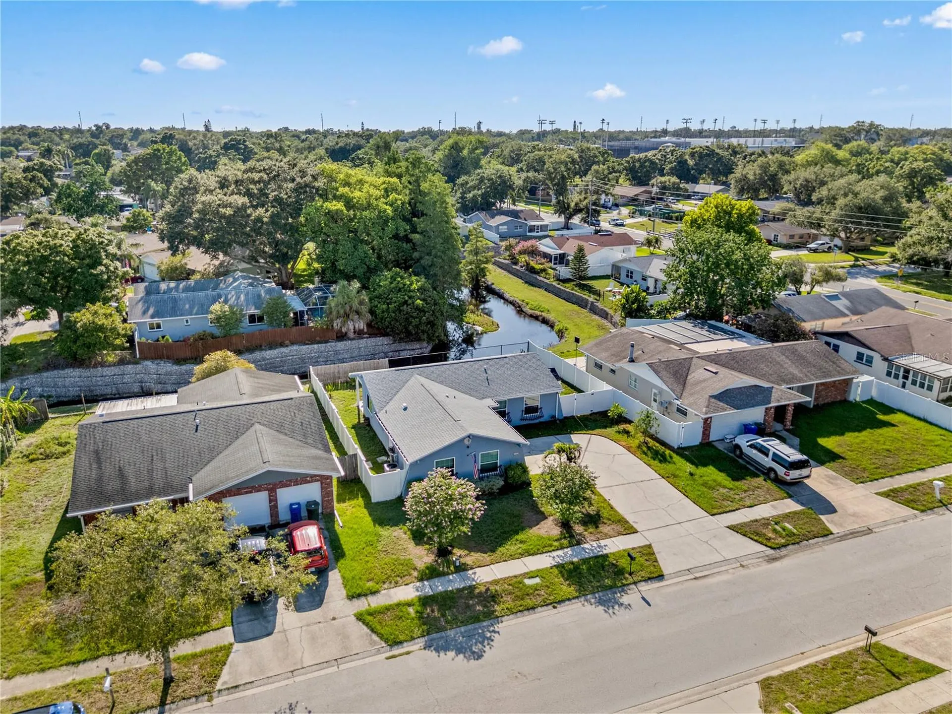 1468 Sandalwood Drive Dunedin FL 34698