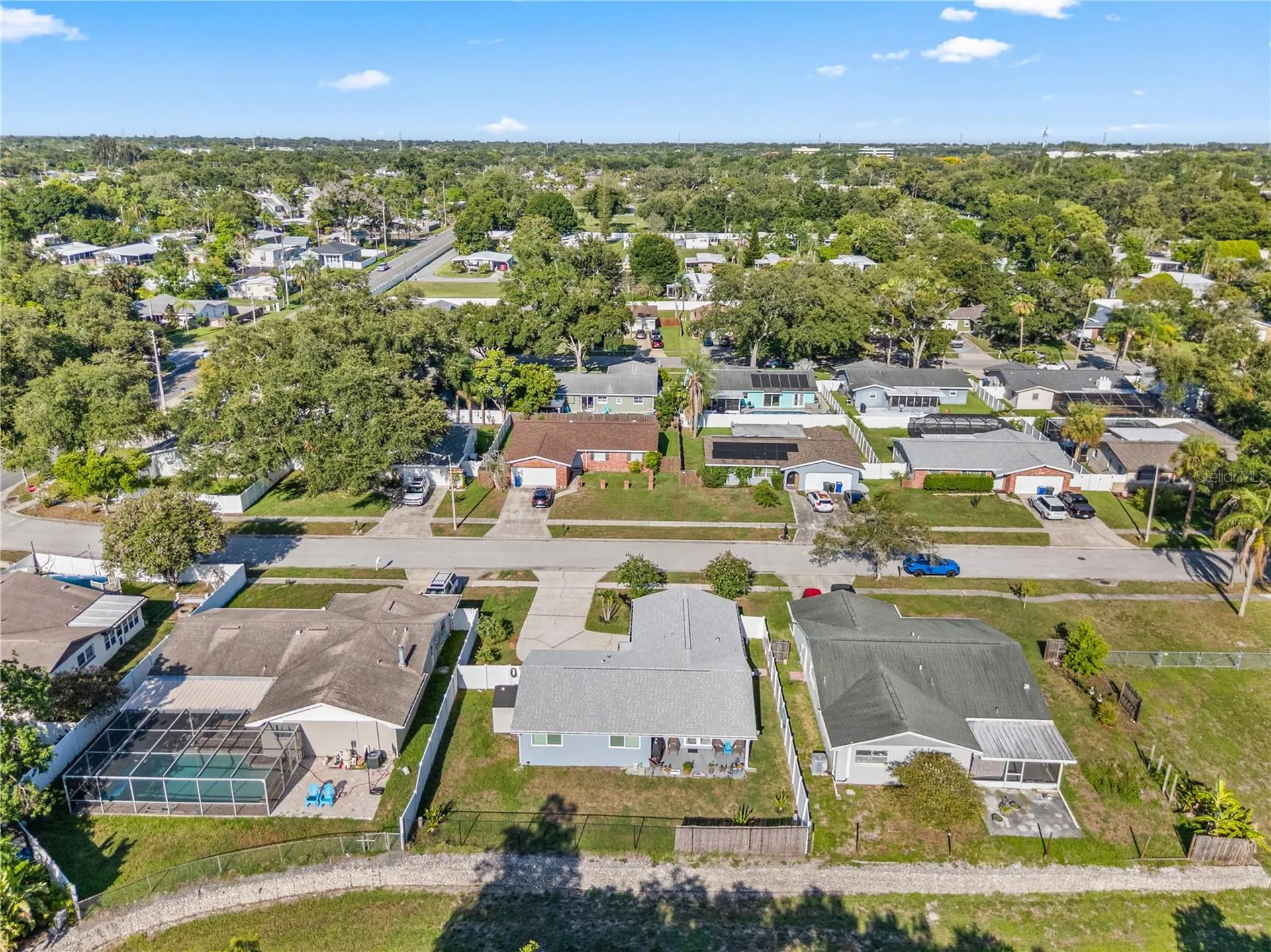 1468 Sandalwood Drive Dunedin FL 34698