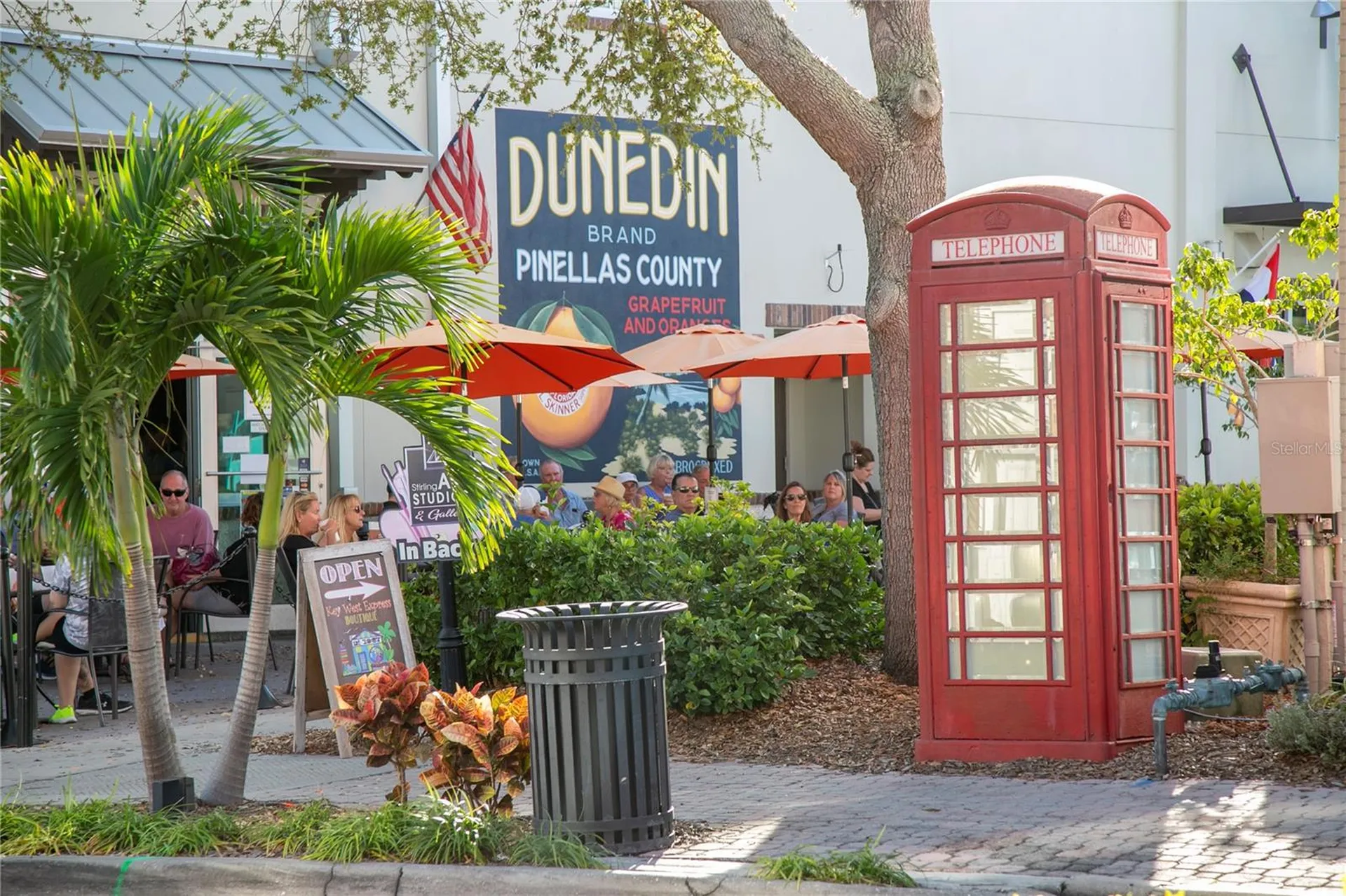 1468 Sandalwood Drive Dunedin FL 34698
