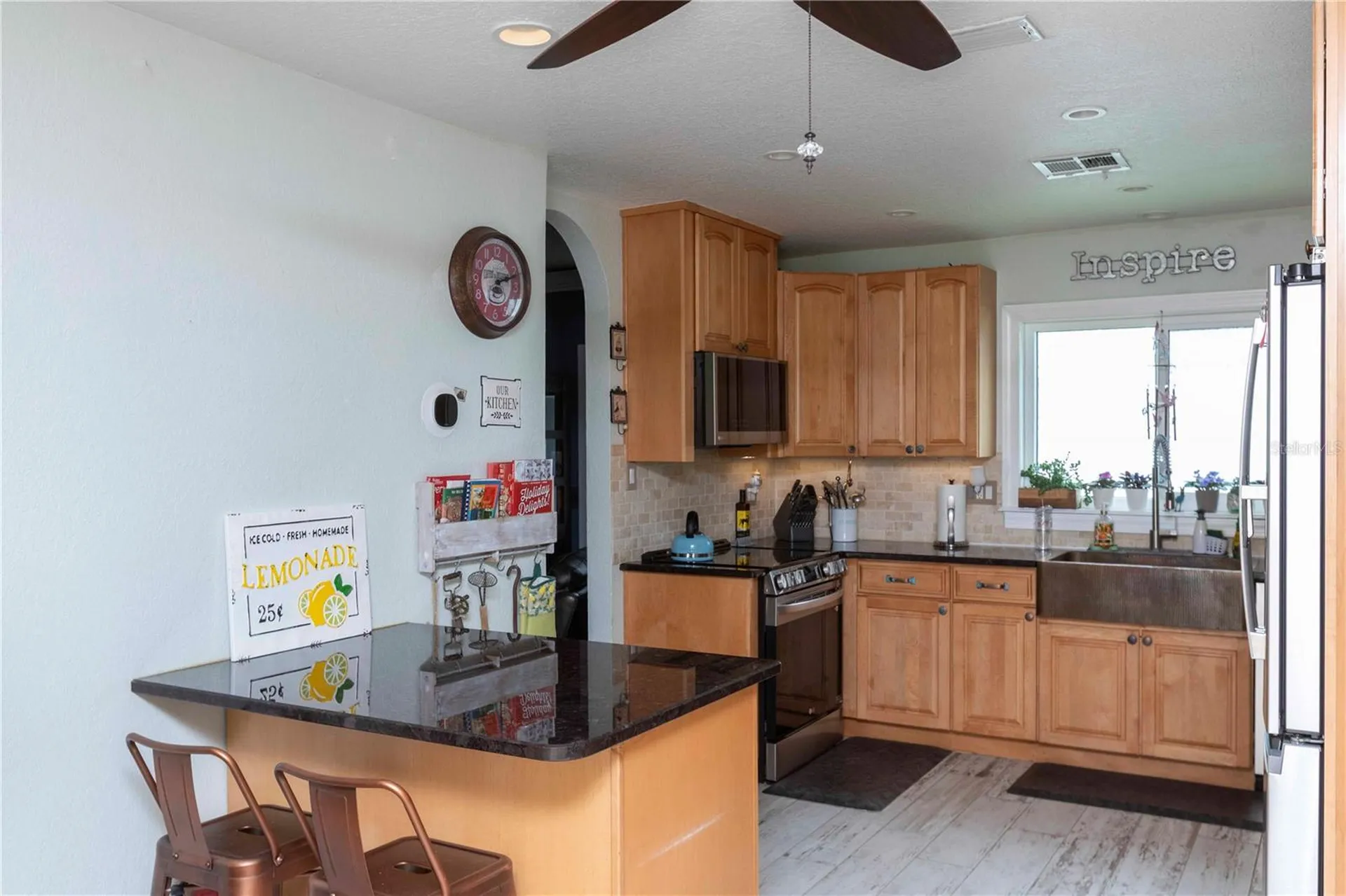 1468 Sandalwood Drive Dunedin FL 34698