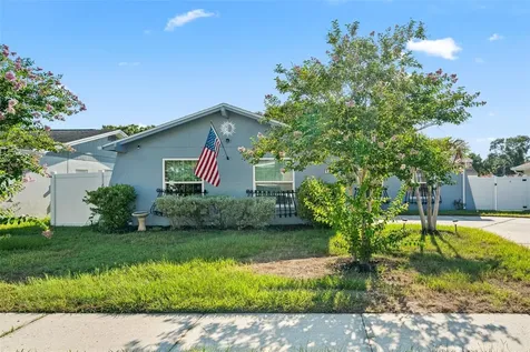 1468 Sandalwood Drive Dunedin FL 34698