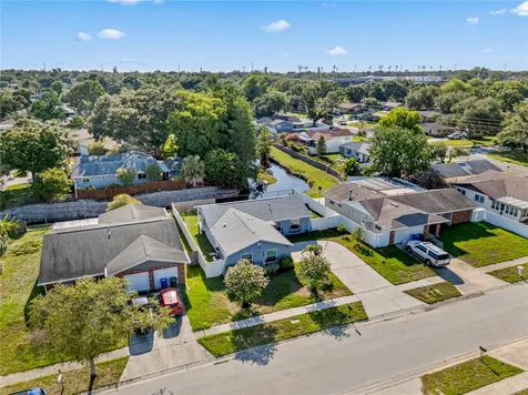 1468 Sandalwood Drive Dunedin FL 34698