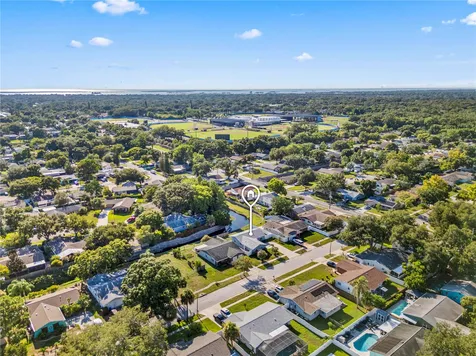 1468 Sandalwood Drive Dunedin FL 34698