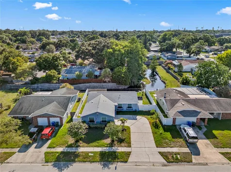 1468 Sandalwood Drive Dunedin FL 34698