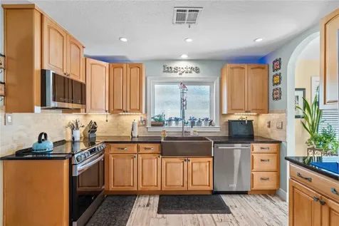 1468 Sandalwood Drive Dunedin FL 34698