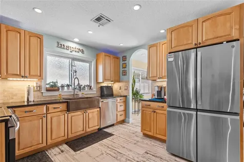 1468 Sandalwood Drive Dunedin FL 34698