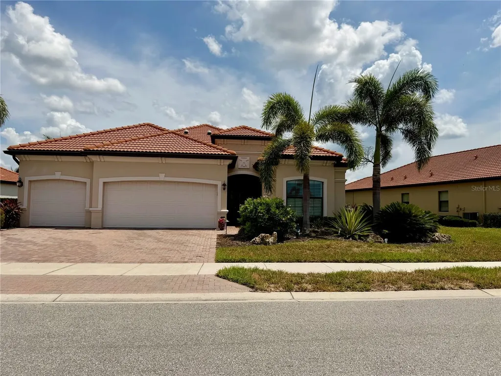 23547 Waverly Circle Venice FL 34293