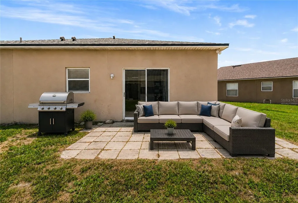 2572 Acuna Court Lake Mary FL 32746