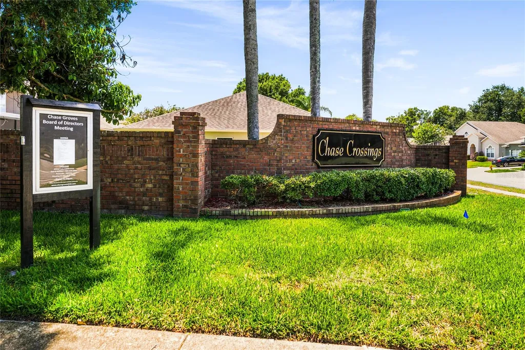 2572 Acuna Court Lake Mary FL 32746