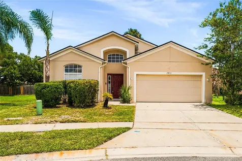 2572 Acuna Court Lake Mary FL 32746