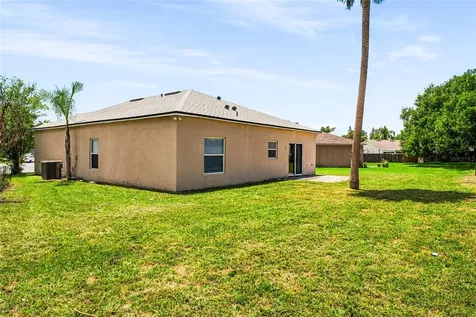2572 Acuna Court Lake Mary FL 32746