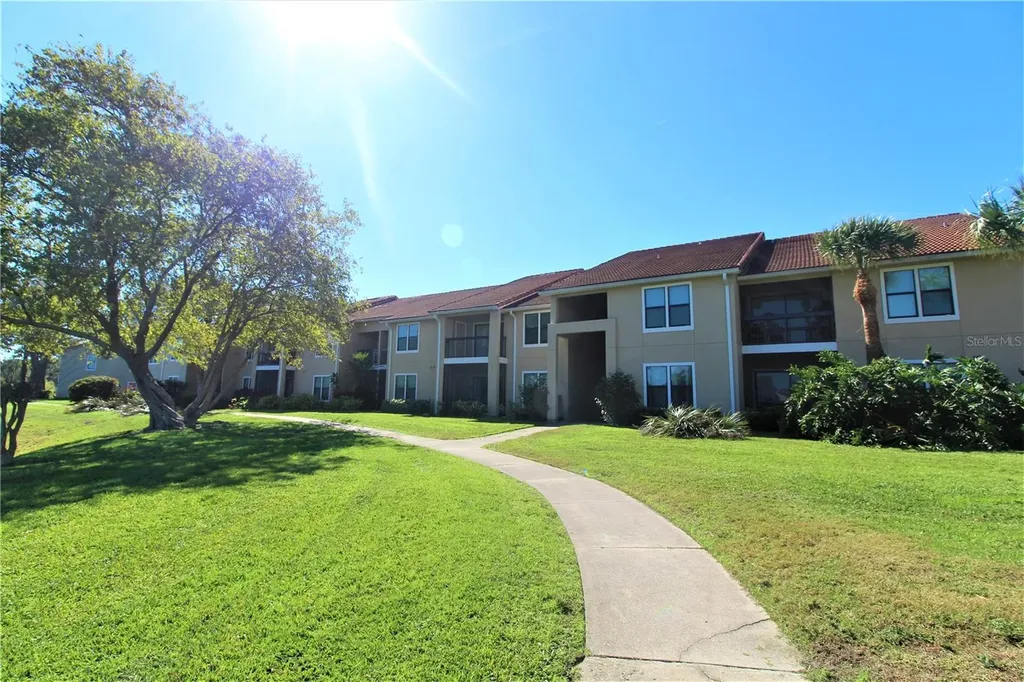 4009 Crockers Lake Boulevard Sarasota FL 34238